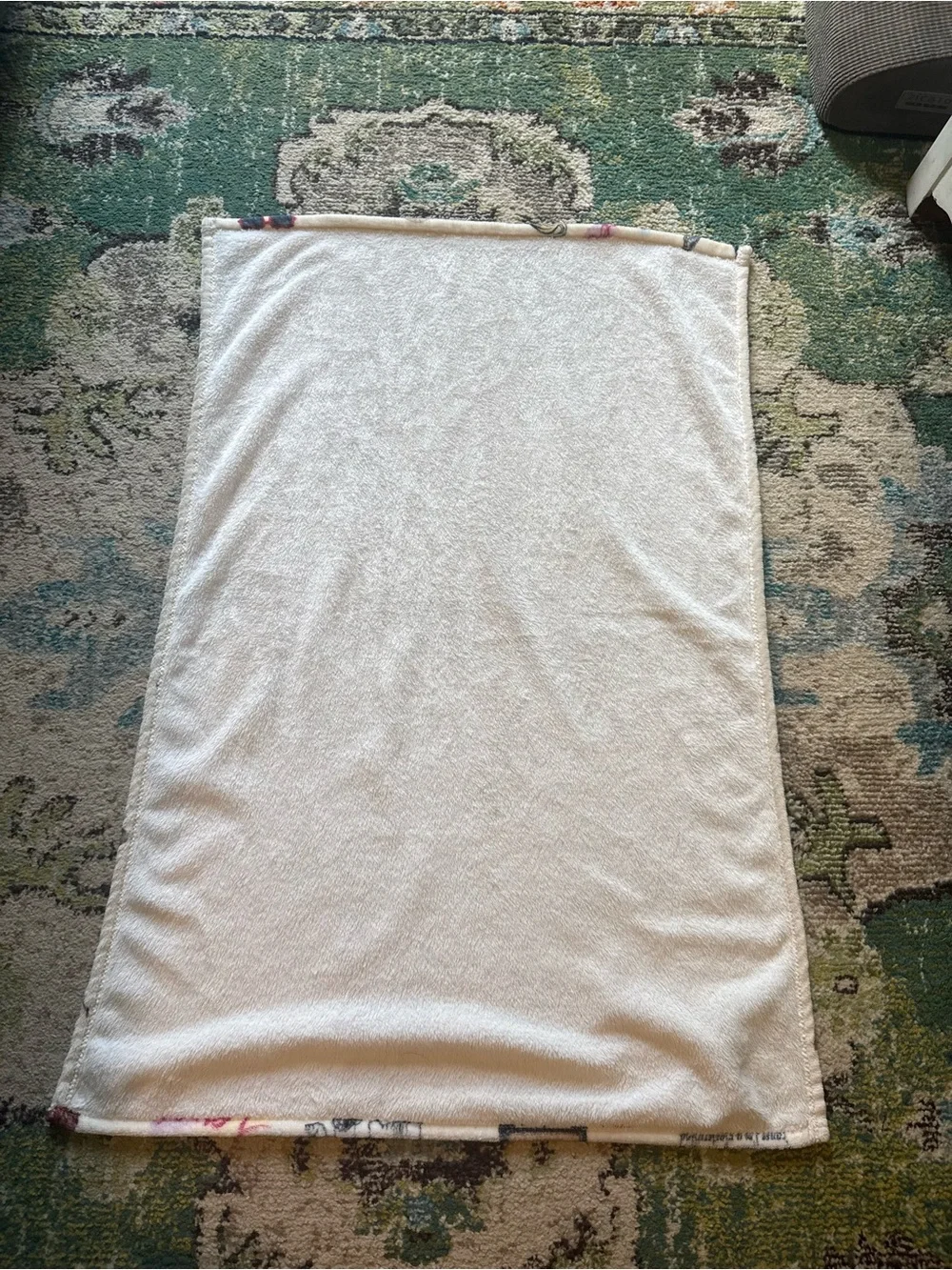 Taylor Swift Eras Tour Fuzzy Throw Blanket Taylor’s Version Swiftie Gift